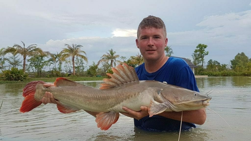 Fishing Park Resort Udonthani