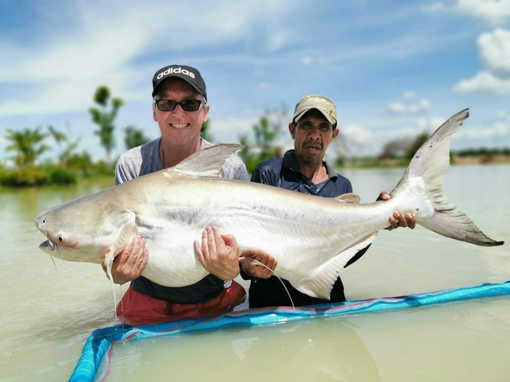 Leks Fishing Park Resort Udonthani