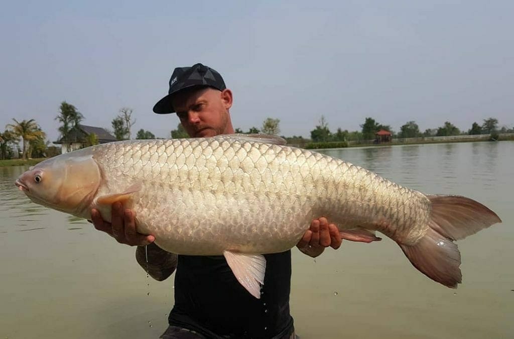 Leks Fishing Park Resort Udonthani
