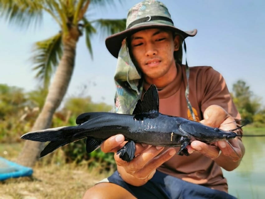 Fishing Park Resort Udonthani