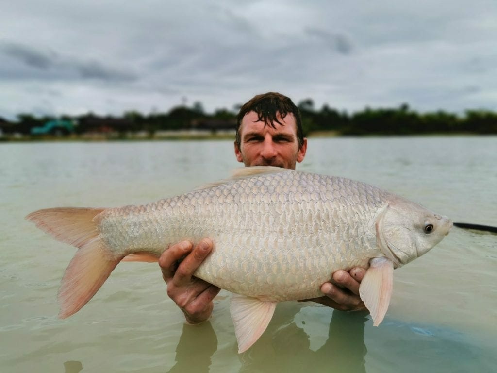 Fishing Park Resort Udonthani
